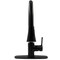 Novatto Dual Action Single Lever Pull-down Kitchen Faucet in Matte Black NKF-H14MB-D - alternate 2